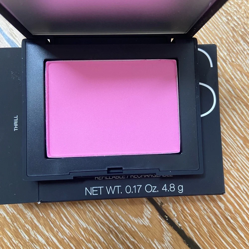 NARS Blush in Thrill